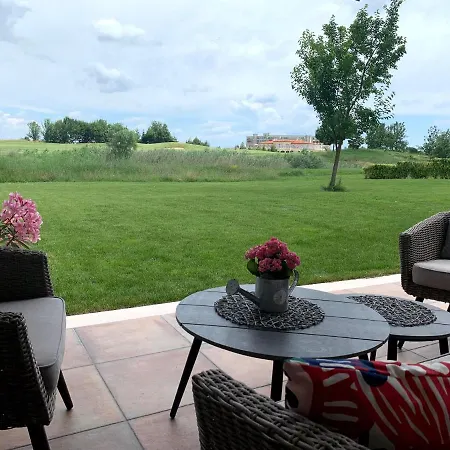 Villa Lighthouse Golf Private Lake View