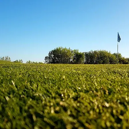 Lighthouse Golf Private Lake View Villa