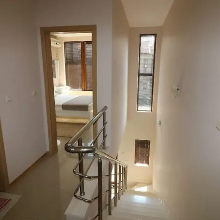 Villa Lighthouse Golf Private View *